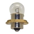 Ilc Replacement for Wallach Colpostar V6 replacement light bulb lamp COLPOSTAR V6 WALLACH